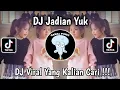 Download Lagu DJ JADIAN YUK CHLOE || DJ BREAKFUNK JADIAN YUK VIRAL TIKTOK TERBARU 2025 MENGKANE YANG KALIAN CARI!!