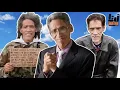 THE MAN WITH THE GOLDEN VOICE Ted Williams Is In DIRE STRAITS PLEASE HELP Before It s Too Late
