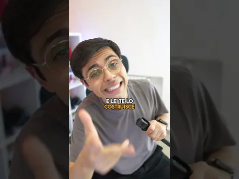 #adv | Ho Creato un App ASSURDA con Emergent.sh! 📱