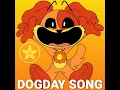 DogDay Song (Poppy Playtime Chapter 3 Deep Sleep) - BENJIxScarlett