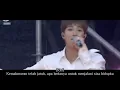 BTS - 134340 [INDO SUB]