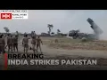 Download Lagu Breaking: India treft Pakistan, explosies gemeld