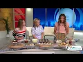 National Cheesecake Day - Fox 9 Good Day