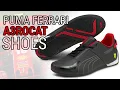 Puma Ferrari A3ROCAT Shoes review - FansBRANDS com