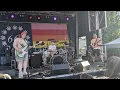 Good Luck - Live at Indeed Brewing