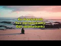 Idgitaf - Mungkin Di Depan Buram | Lirik