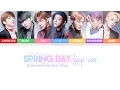 Download Lagu BTS (防弾少年団) - Spring Day \