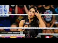 Download Lagu AJ Lee \u0026 CM Punk Confront Becky Lynch \u0026 Seth Rollins | WWE Raw Full Segment, Sept 8, 2025