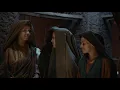 ENGLISH KJV The Gospel of Luke 2 1 24