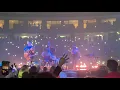 Shinedown 2019 Second Chance Crown Coliseum Fayetteville NC