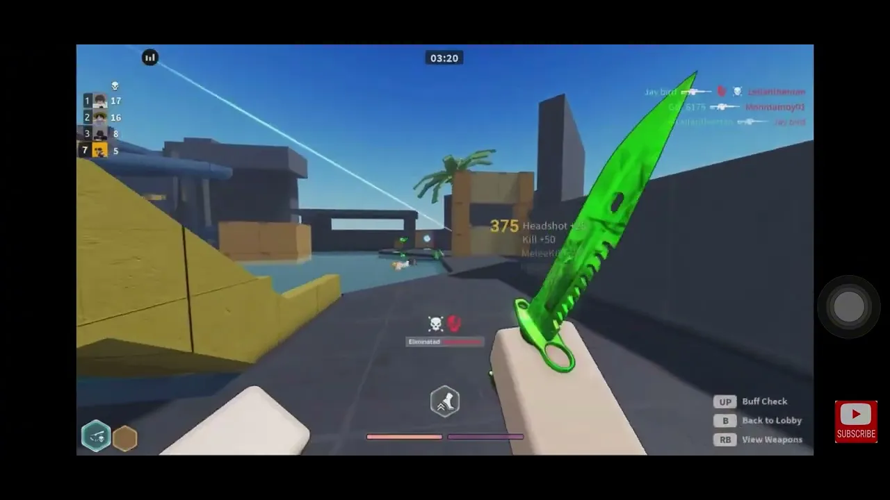 Bounce out with that - montage(sypeak)