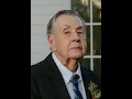 Ed Wyrick Service