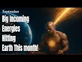 Download Lagu HUGE Energy hitting Earth this week! How will it Affect your Cells, Ego \u0026 Higher Consciousness?