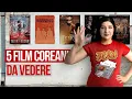 Video di 5 film coreani da vedere assolutamente