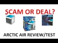 Download Lagu Arctic Air Review (Mini AC) As Seen On TV