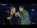 Download Lagu Hard Fought Hallelujah | Brandon Lake \u0026 Jelly Roll | Live from Stagecoach (Full Song)
