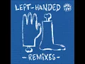 Daniel Steinberg - Peace (Crazy P Remix)