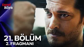 مسلسل حلم اشرف الحلقة 21 إعلان 2 مترجم للعربية هل أنت العجوز 