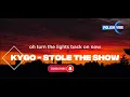 Kygo - Stole the show (lirycs) feat. Parson James