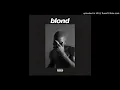Solo (Clean) - Frank Ocean