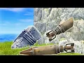 Download Lagu the rockets fell through the wall...