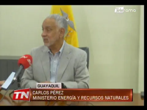 Confirman que fue derogado nuevo pliego tarifario por servicio alumbrado público