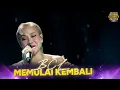 Download Lagu Bunga Citra Lestar - Memulai Kembali | INDONESIAN INSPIRING CELEBRITY AWARDS