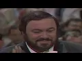 Download Lagu LUCIANO PAVAROTTI  - JEAN-PIERRE RAMPAL - ANDREA GRIMINELLI - ANTON GUADAGNO -1985