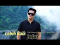 Download Lagu LEBIH BAIK JUJUR - EDDY ZACKY//OFFICIAL MUSIC VIDEO//SINGLE VERSION 2025