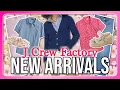 6 Spring Outfits from J Crew Factory That Will Make You SHINE