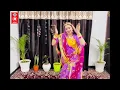#MUMAL / #मूमल Rajasthani folk / Dance 👍/#New #Rajasthani #Folk #Dance #R-Series