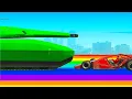 Download Lagu 1v1v1 Regenboog Face 2 Face! (GTA Races)