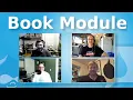Talking Drupal - The Book Module