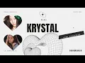Download Lagu f(x) • Krystal line evolution (LaChaTa/ All mine)