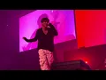 Download Lagu NEVER LET GO - WOOSUNG - B4 WE DIE  |TEXAS| {FANCAM} 241108