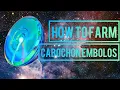 How to EASILY Farm Cabochon Embolos 2021 - Warframe Farm Guide