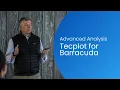 Advanced Analysis with Tecplot for Barracuda