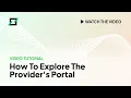 Tutorial - Exploring Brokeree Social Trading Provider s Portal