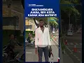 Download Lagu Tanggapan SBY soal Kekalahan LavAni di Proliga 2024, Sebut Noumory Keita 'Kagak Ada Matinye' #shorts