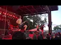 Ingested - Paragon of Purity Pantheon live