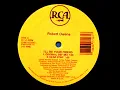 Robert Owens - I'll Be Your Friend (Original Def Mix)
