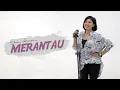 Titiek Sandhora - Merantau by Erie Suzan | Acoustic Version