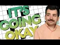 Managing a Tricky Themeless Crossword