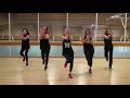 Pink - Raise Your Glass | dance fitness choreography by Corinne