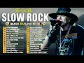 Download Lagu Guns N' Roses, Scorpions,  Aerosmith, Nirvana, Bon jovi, Eagles - Slow Rock Love Song 70s 80s