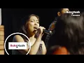 Barasuara – Sendu Melagu (Live Performance) | BukaMusik