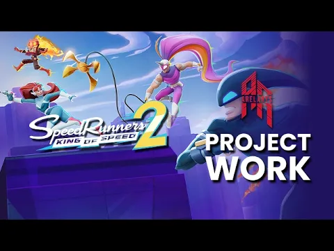 Nickelodeon All-Star Brawl 2 video