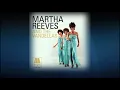Martha Reeves & The Vandellas - Jimmy Mack (MB Remix HQ Stereo remaster)