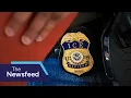Thurston County Sheriff weighs in on immigration enforcement The Newsfeed
