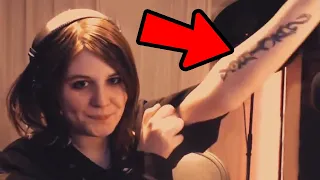 The Tattoo That Got Demondice Banned From Onsens